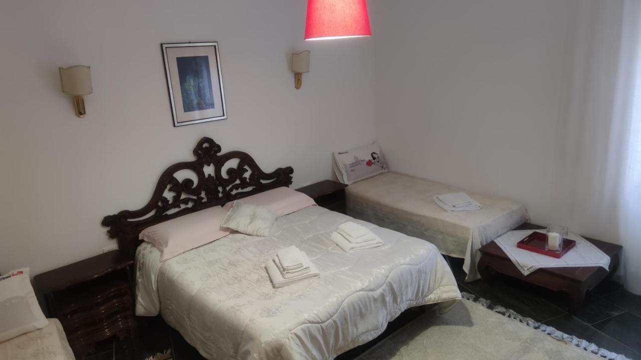 La Badia Del Cavaliere 1 * Rom
