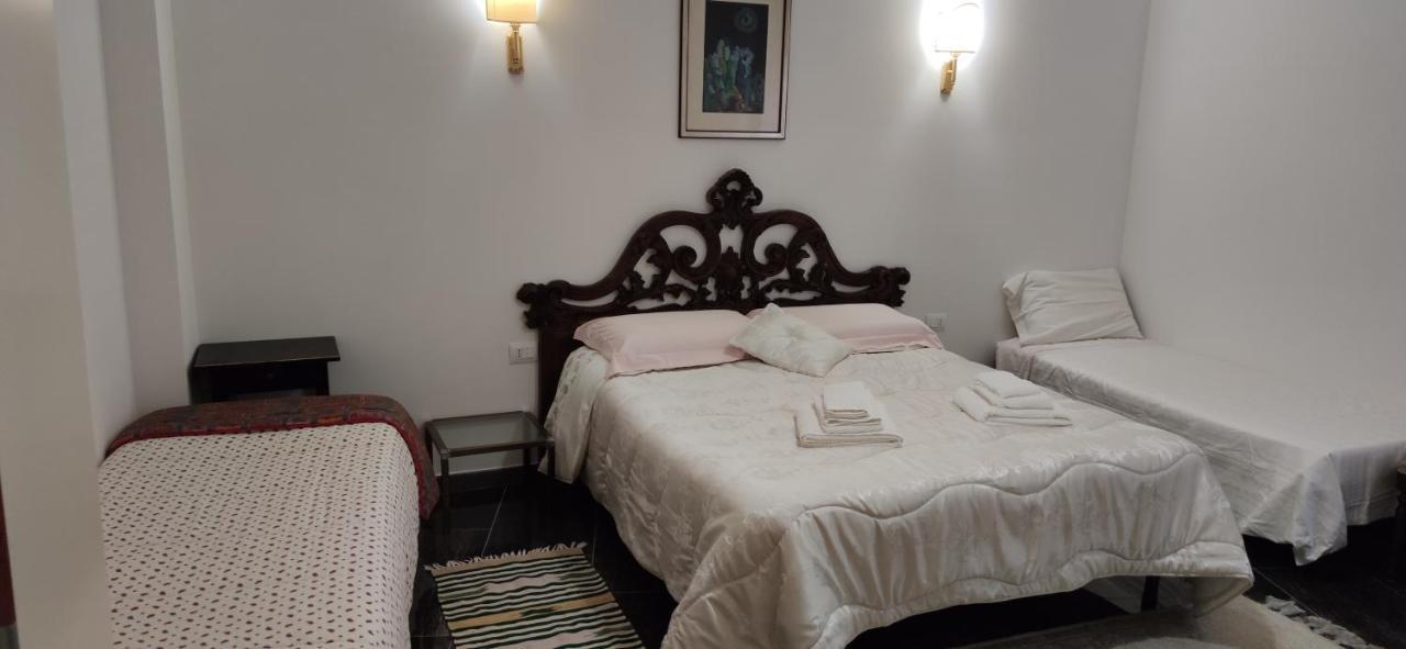 Pensionat La Badia Del Cavaliere 1 *