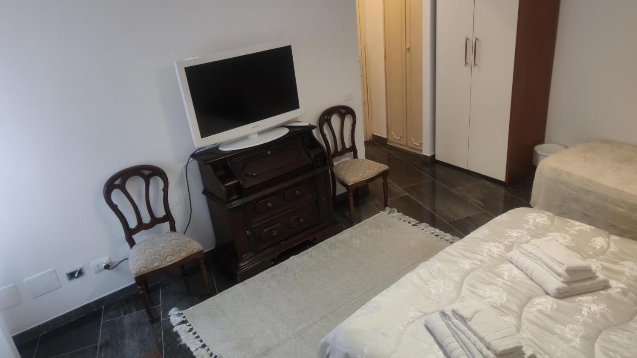 Pensionat La Badia Del Cavaliere 1